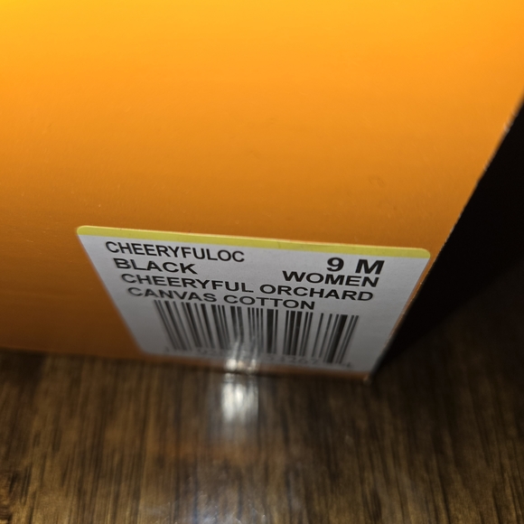 Rocket Dog Womens 9M Black Slip-On Canvas Shoes. New In Box - Picture 5 of 10